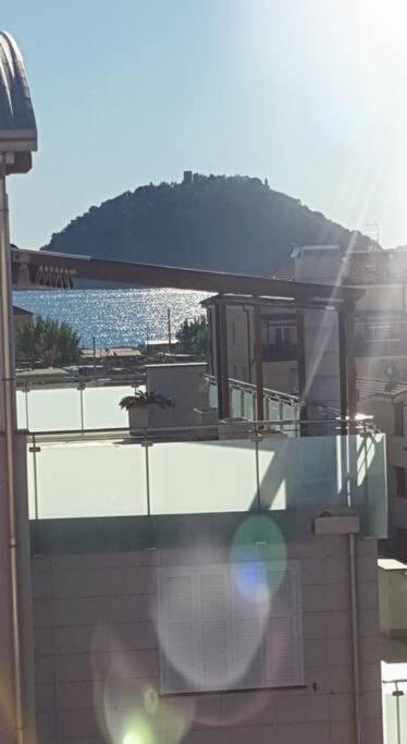 Albenga Sul Mare Famiglie Ed Amici Fino 10 Posti 아파트 외부 사진