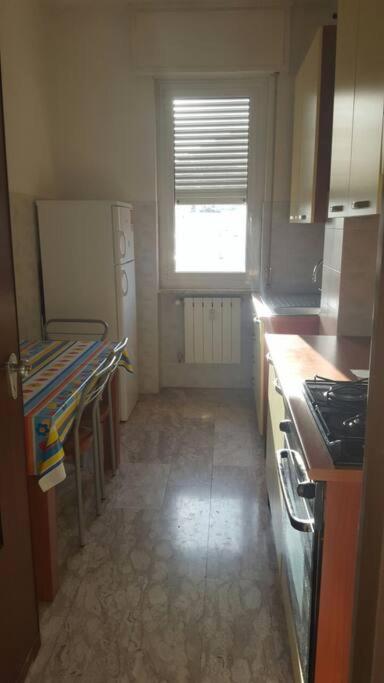 Albenga Sul Mare Famiglie Ed Amici Fino 10 Posti 아파트 외부 사진