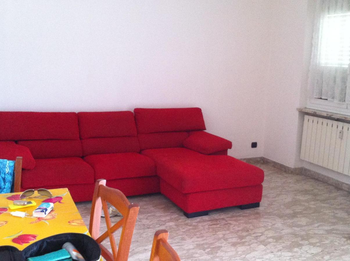 Albenga Sul Mare Famiglie Ed Amici Fino 10 Posti 아파트 외부 사진