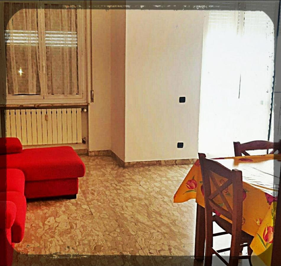 Albenga Sul Mare Famiglie Ed Amici Fino 10 Posti 아파트 외부 사진